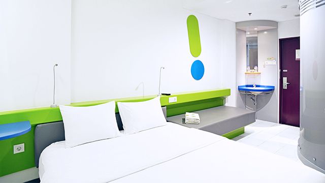 Kamar POP