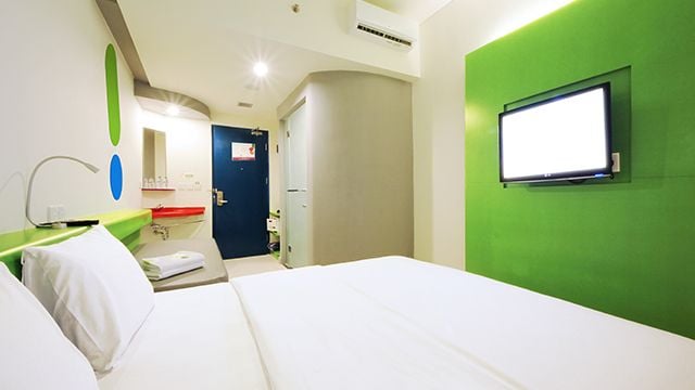 Kamar POP