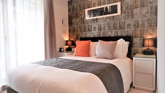 1 Bedroom Deluxe - Short Stay