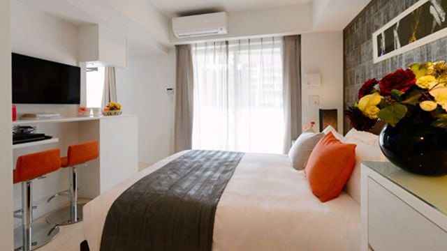 Studio Deluxe - Short Stay