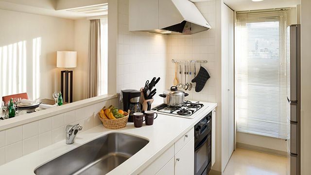 1 Bedroom Superior