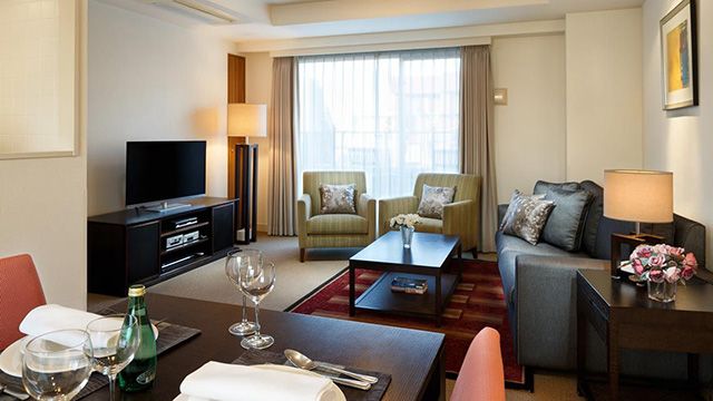 2 Bedroom Superior