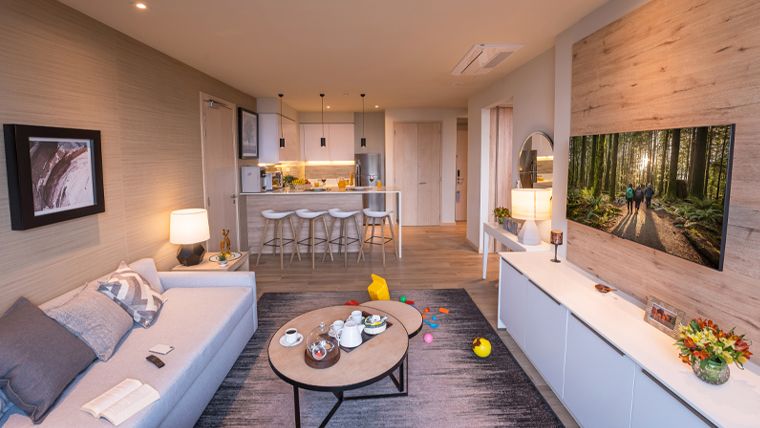 Premier Suite