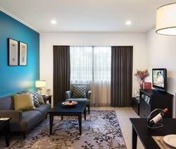 1-Bedroom Deluxe