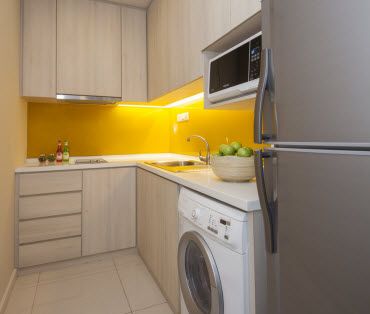 One-Bedroom Deluxe