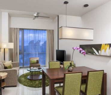One-Bedroom Premier