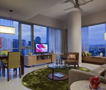 Two-Bedroom Premier
