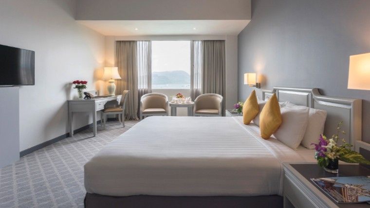 Executive Suite