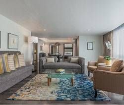 3-Bedroom Penthouse