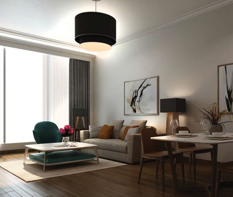 3-Bedroom Deluxe
