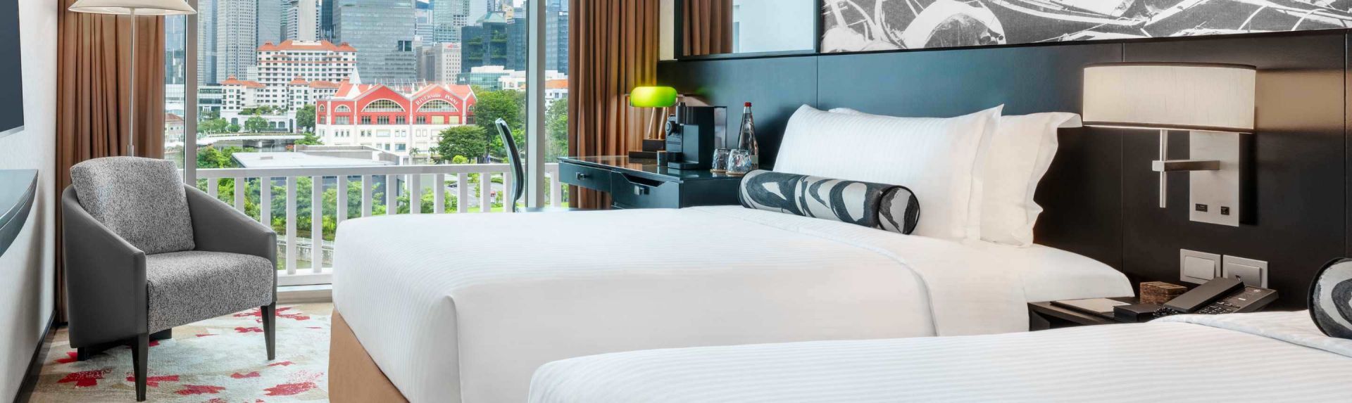 Premier Room