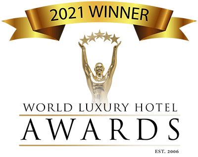 <strong>World Luxury Awards 2021</strong></br>Luxury City Serviced Apartments