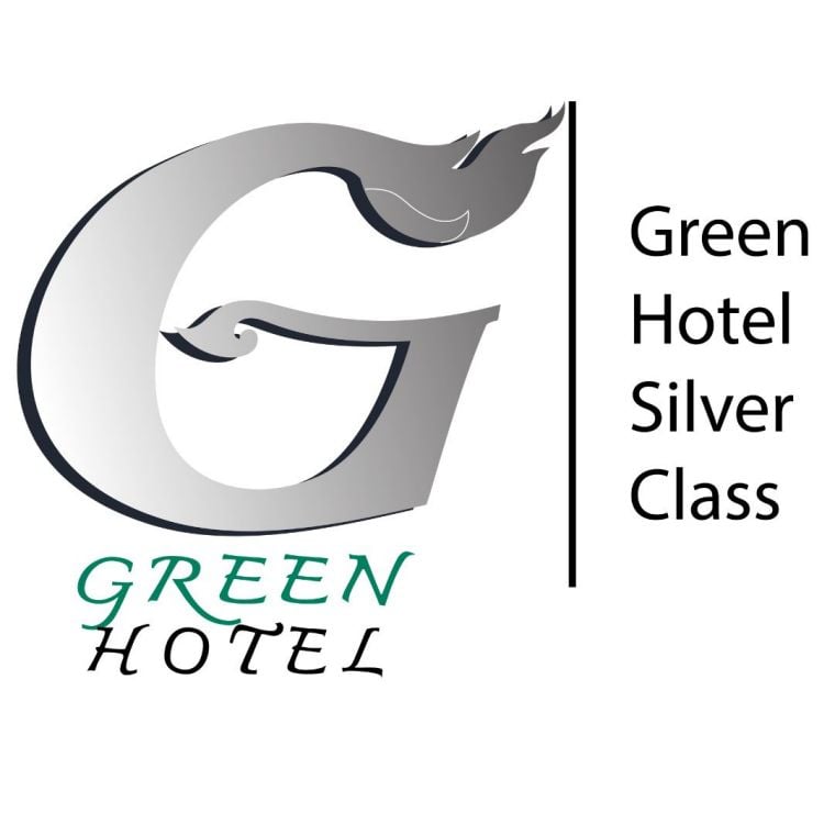<strong>Green Hotel - Silver Class</strong></br>Somerset Pattaya has been honored with the Green Hotel - Silver Class award by the Department of Climate Change and Environment (DCCE), acknowledging its dedication to sustainability and excellence in eco-friendly practices.