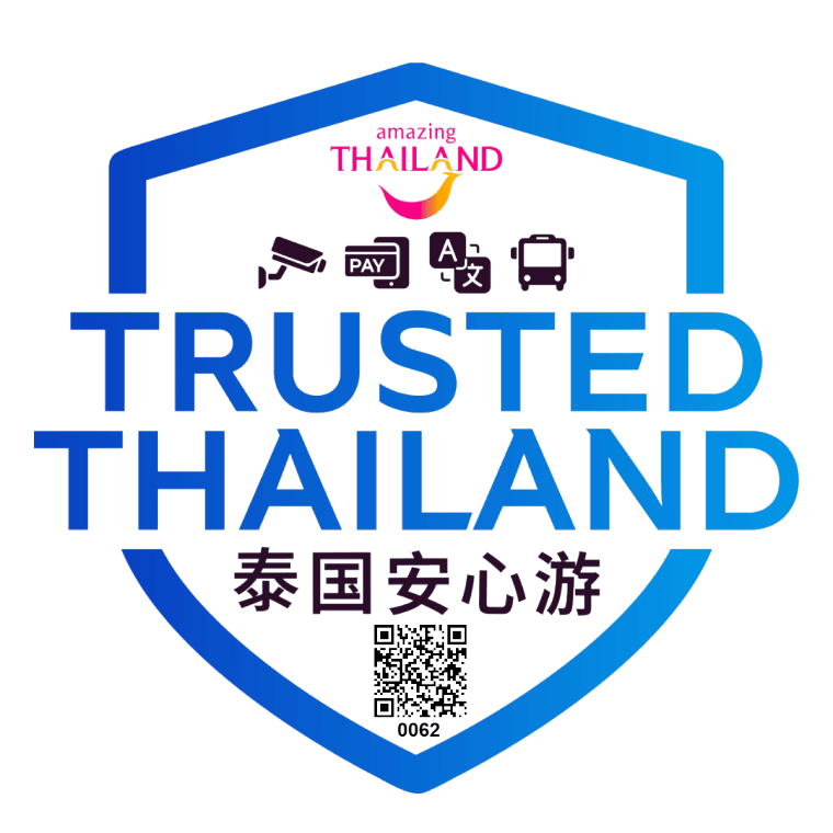 <strong>TRUSTED THAILAND</strong></br>