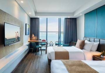 Premier Room