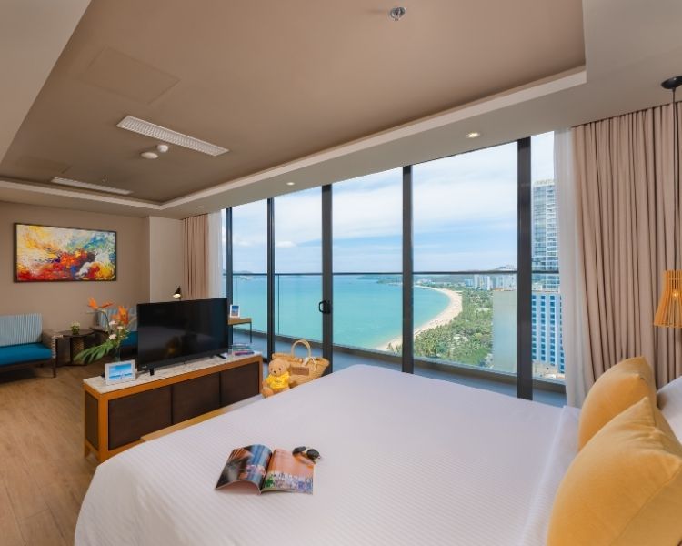 Grande Ocean Duplex