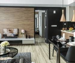 ห้องพรีเมียร์ 2 ห้องนอน 