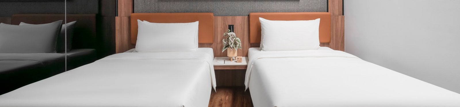 Citadines Connect Bertam Georgetown Penang