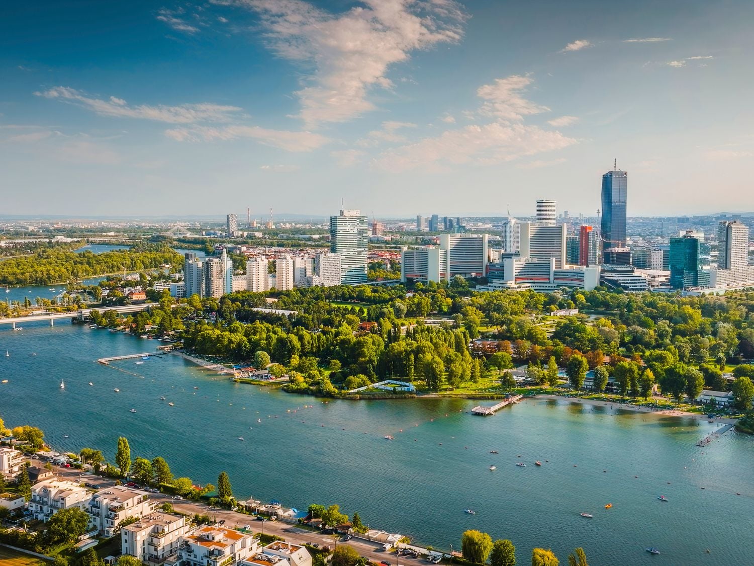 lyf Mariahilf Vienna Banner Image