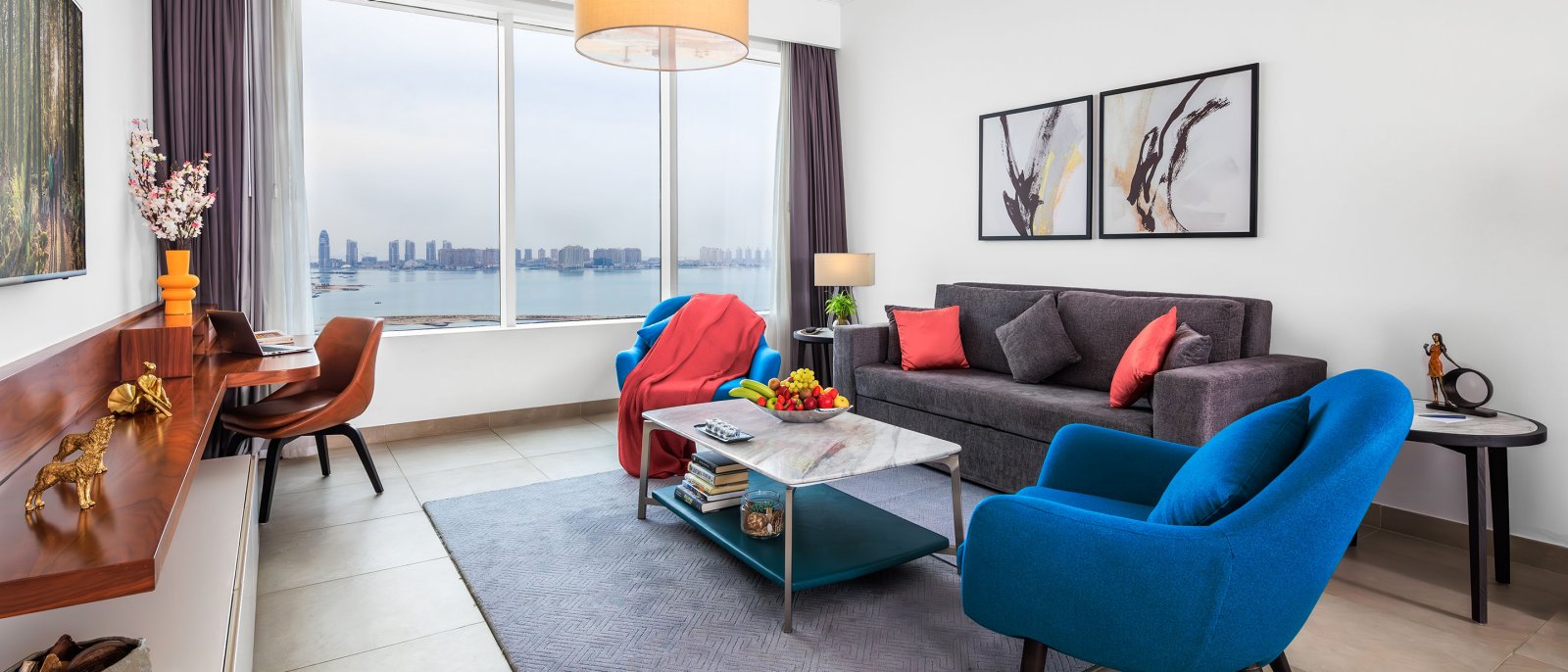Home page