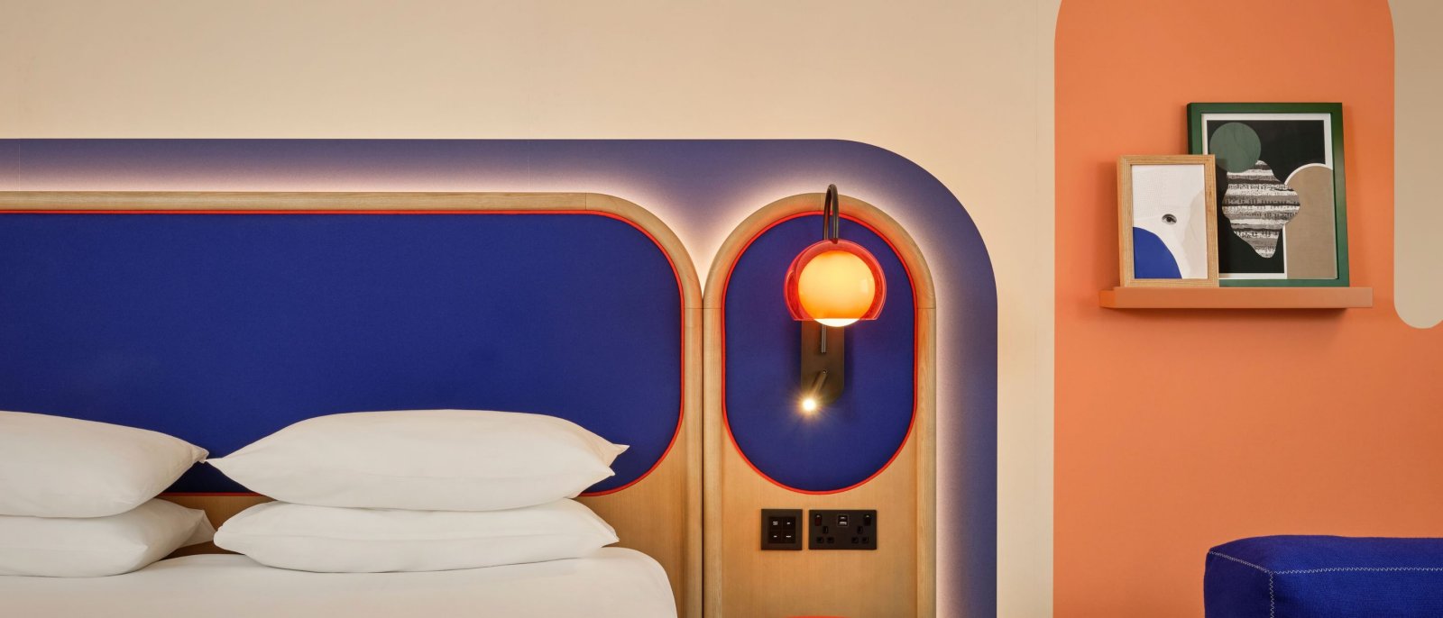 Double Standard room