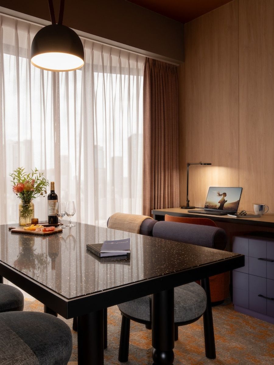 2 Bedroom at Citadines North Shinjuku Tokyo